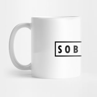 Soberish II Mug